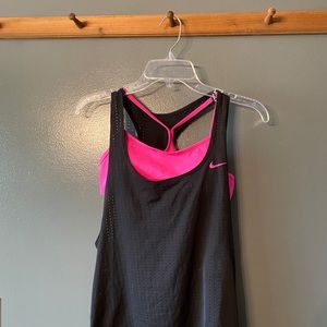 Nike Swim Top